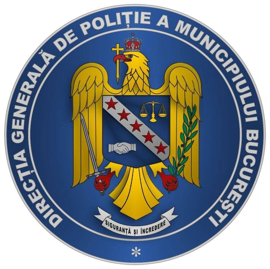 Politia Capitalei
