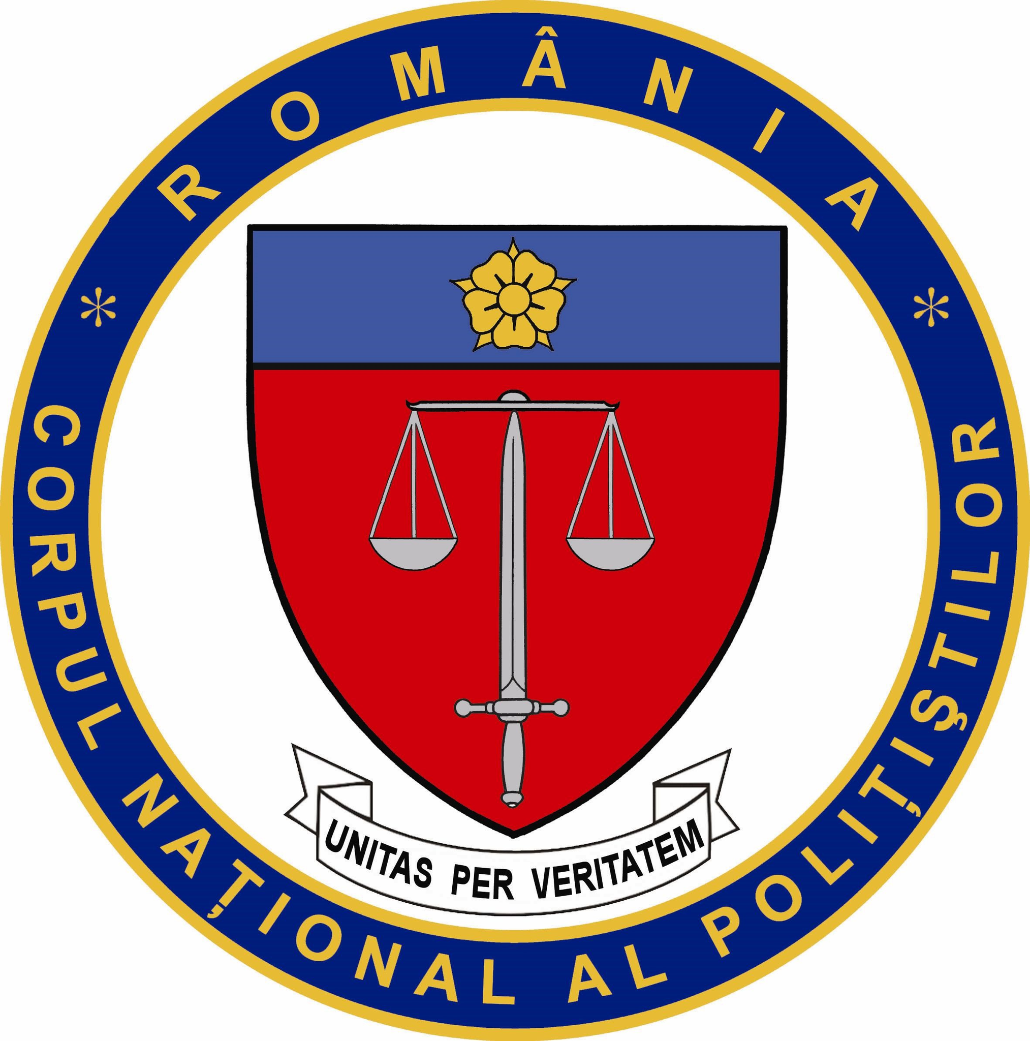 Corpul National al Politistilor