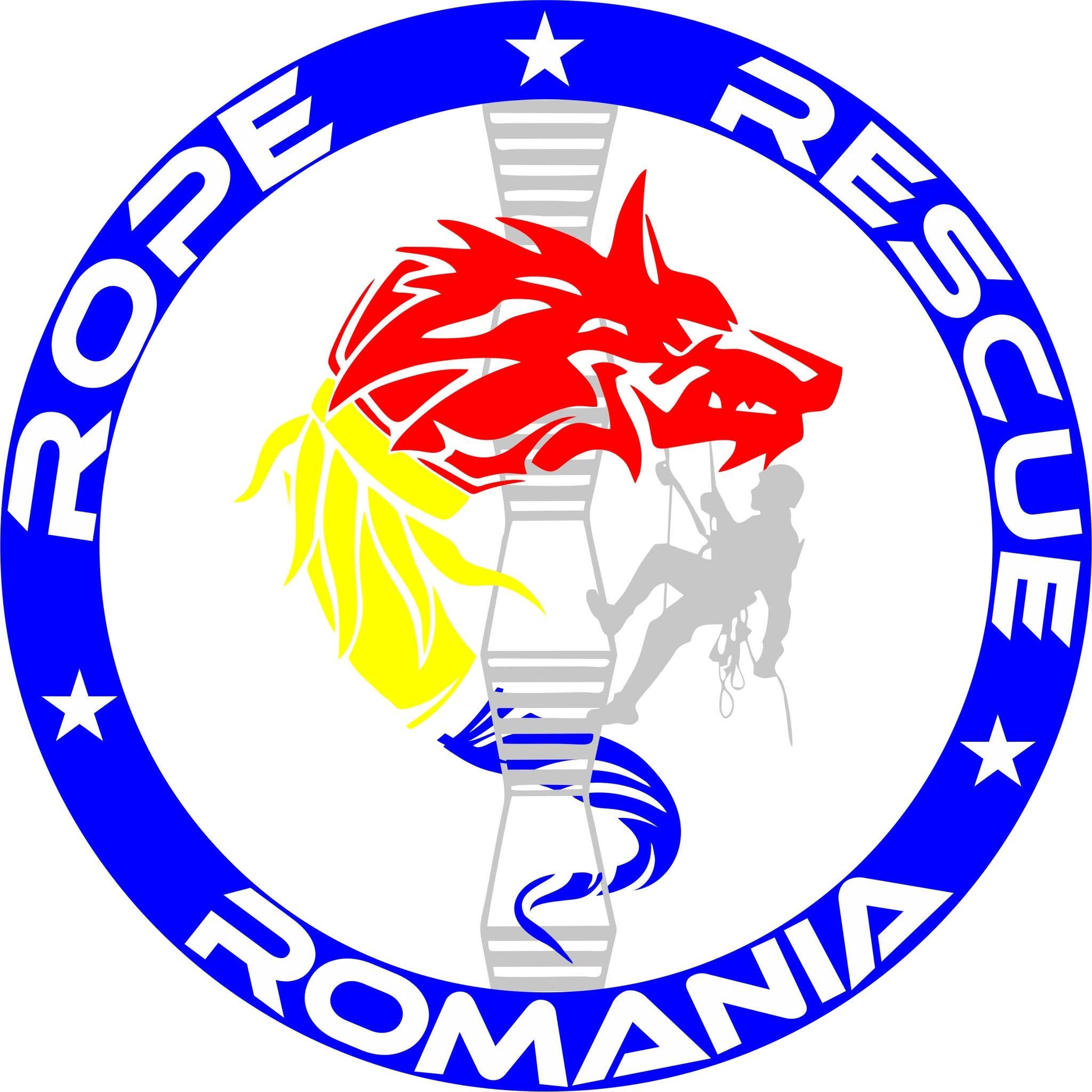 ROpe Rescue Romania