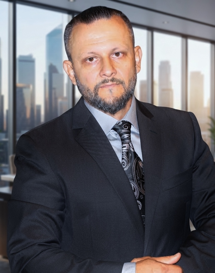 Bogdan Căpruci