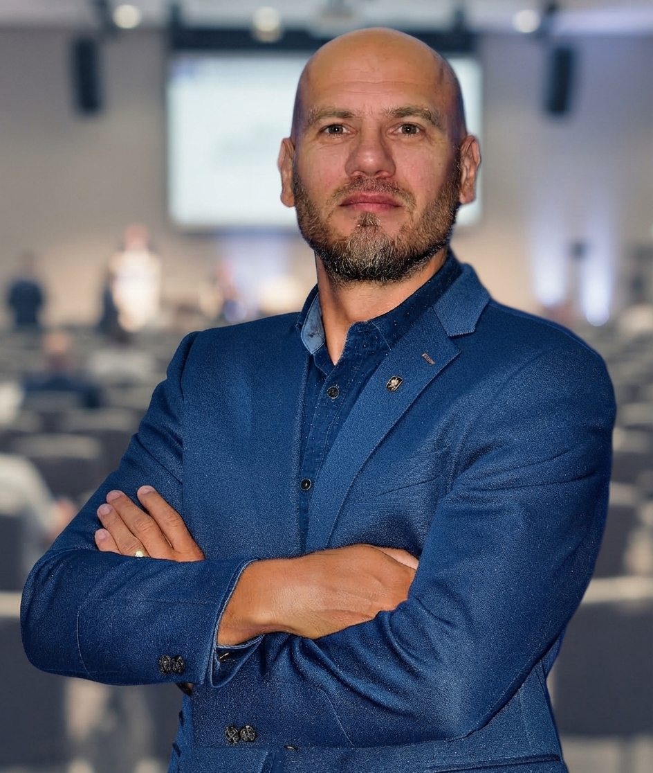 Andrei Bogdan Ionel