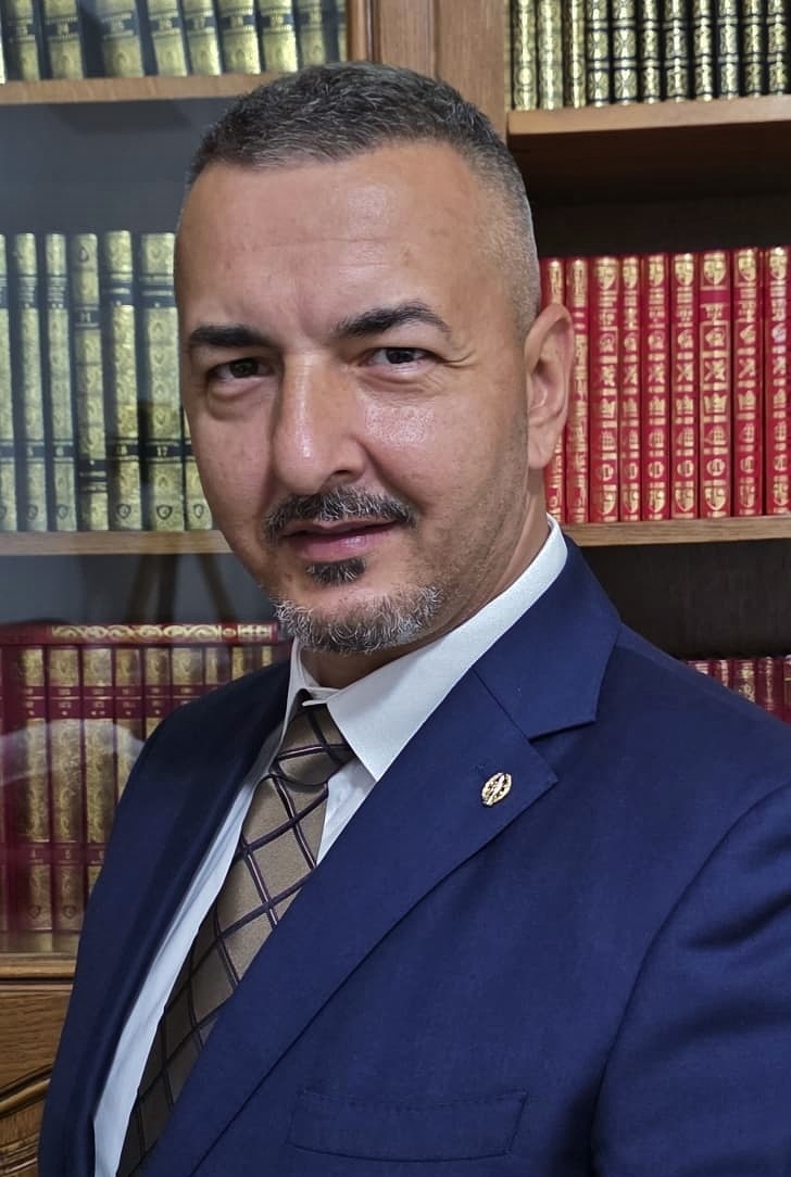 Apostoaie Ovidiu George