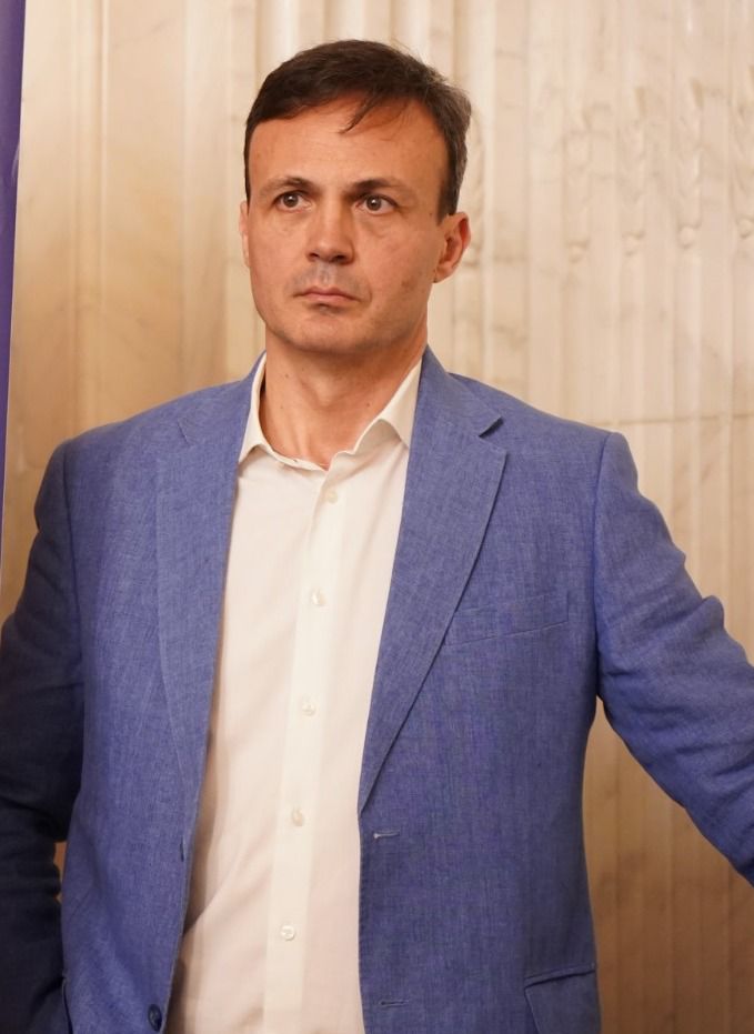 Valeriu Mihai