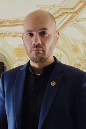 Andrei Bogdan Ionel