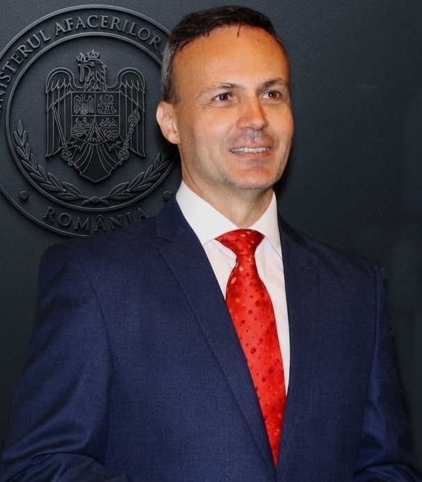 Valeriu Mihai