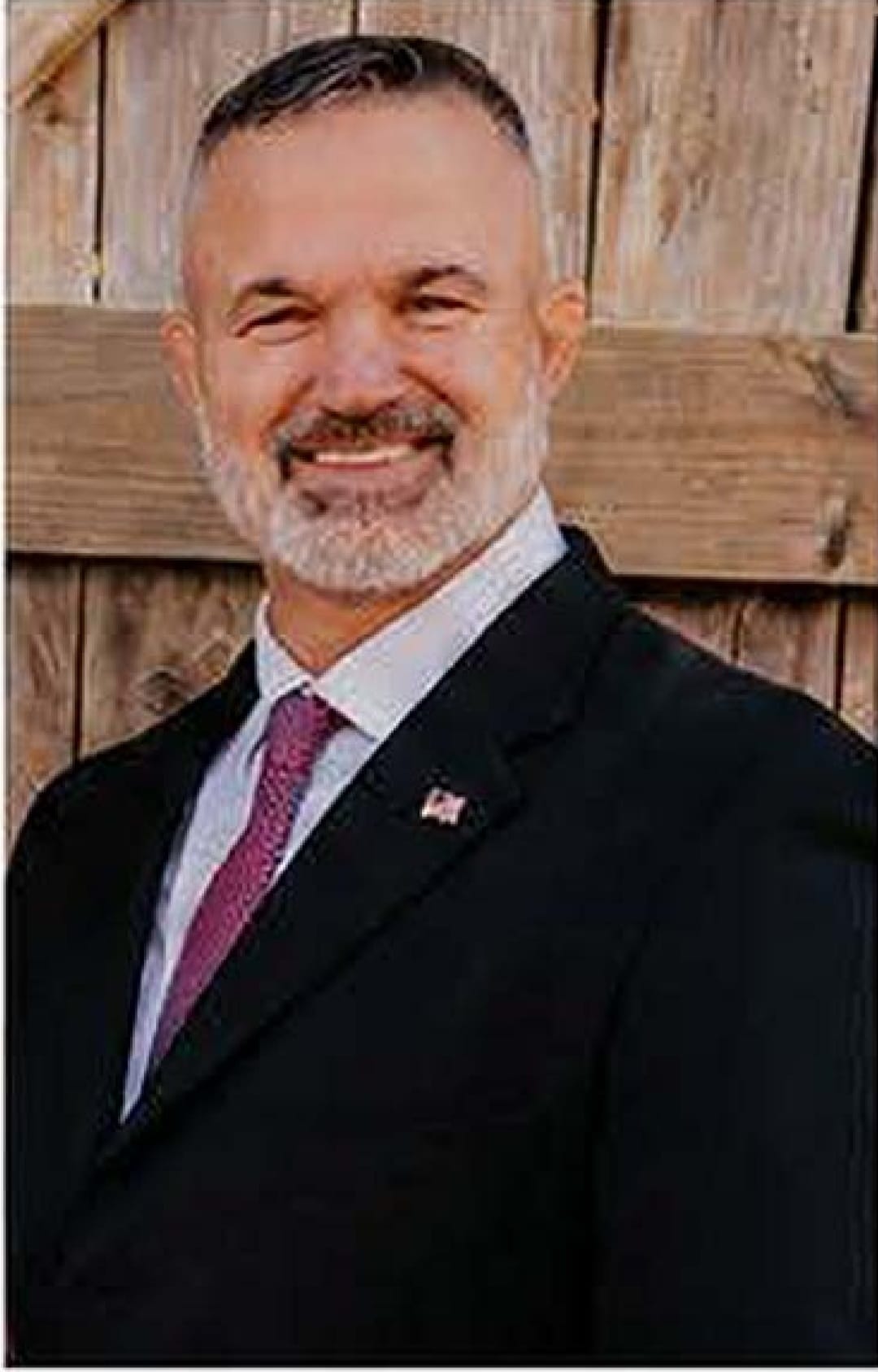 Richard Mann